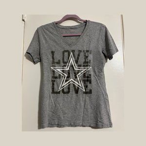 Dallas Cowboys Shirt